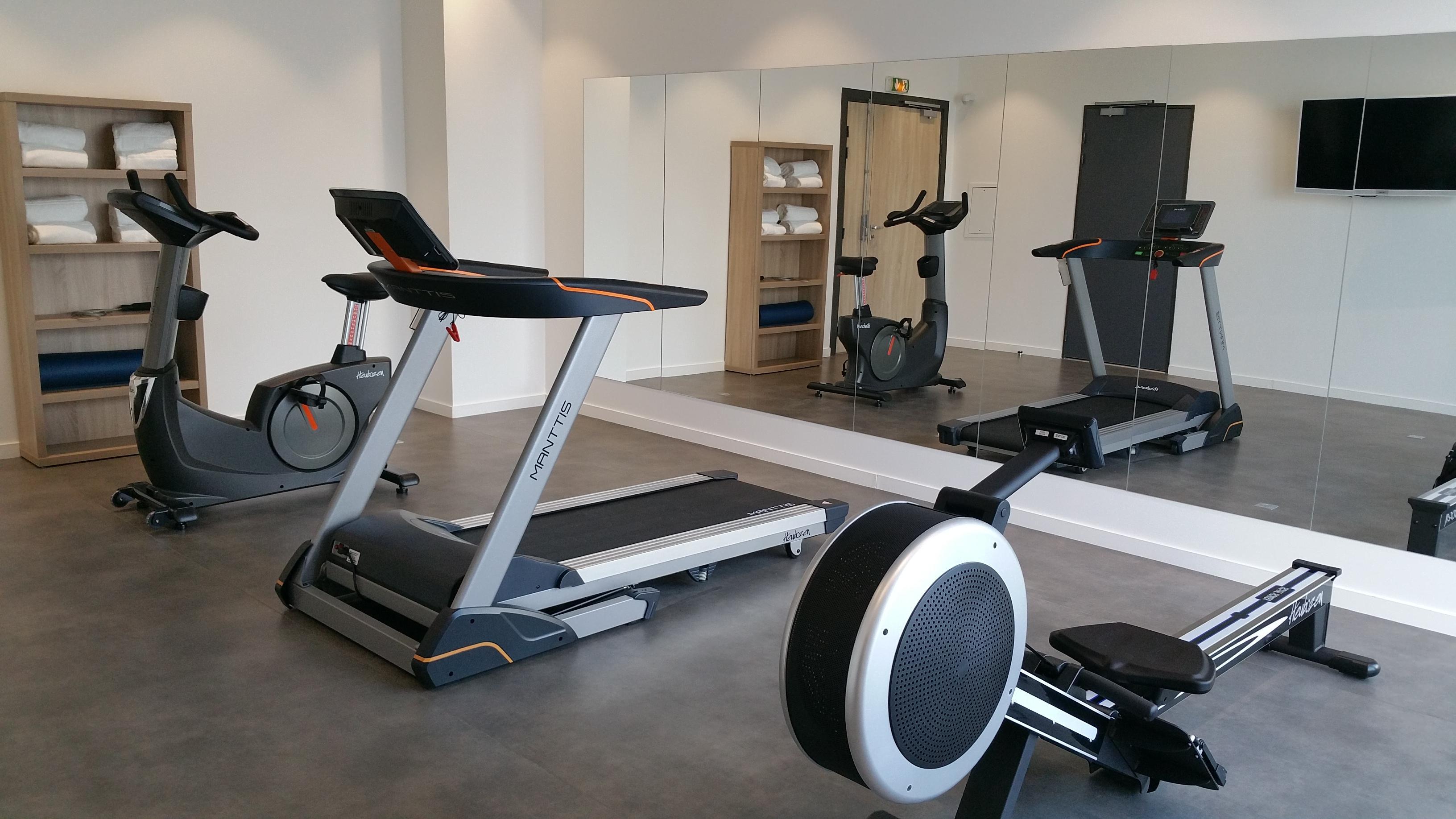 All Suites Appart Hotel Bordeaux Pessac Esterno foto