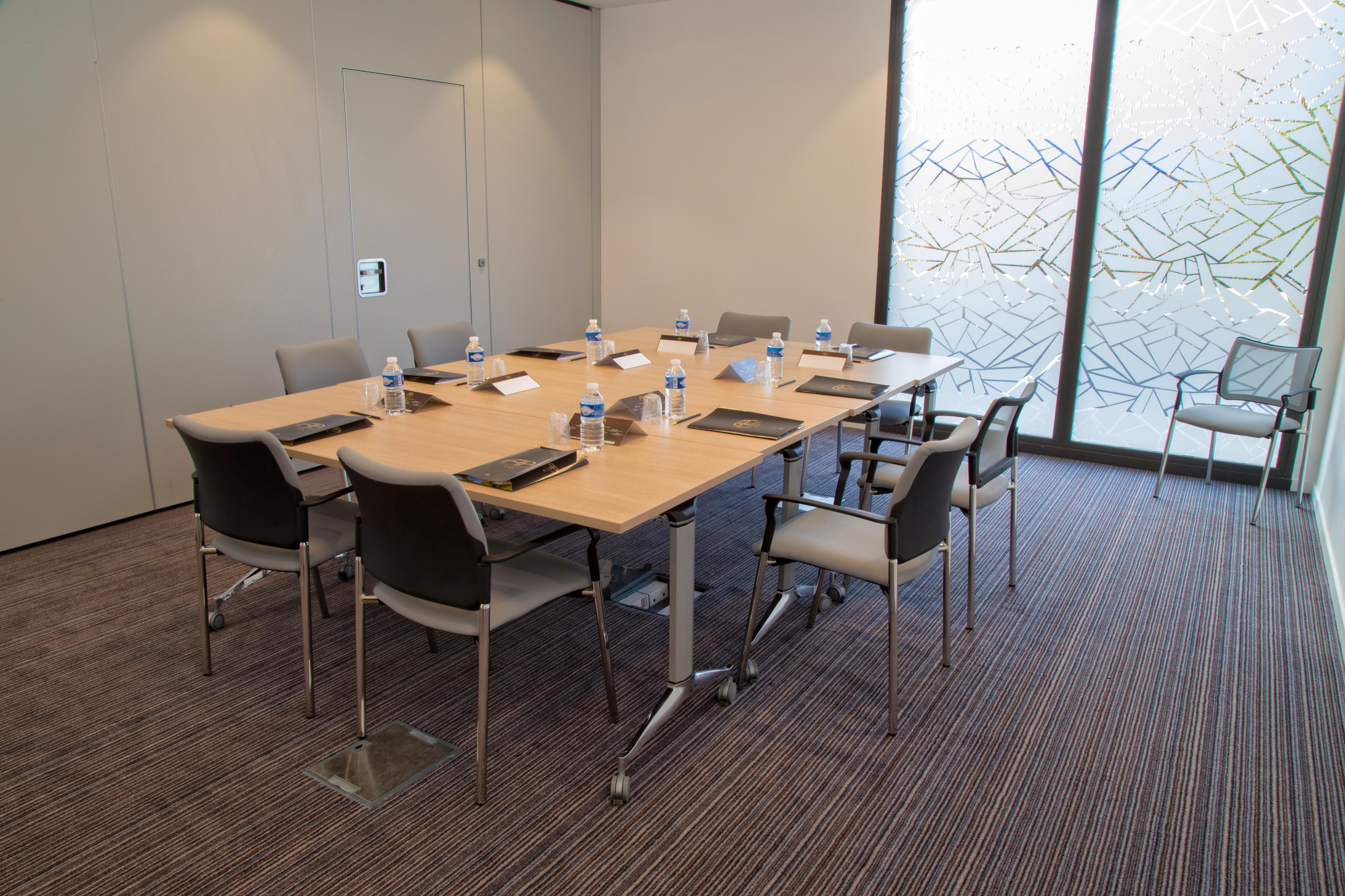 All Suites Appart Hotel Bordeaux Pessac Esterno foto