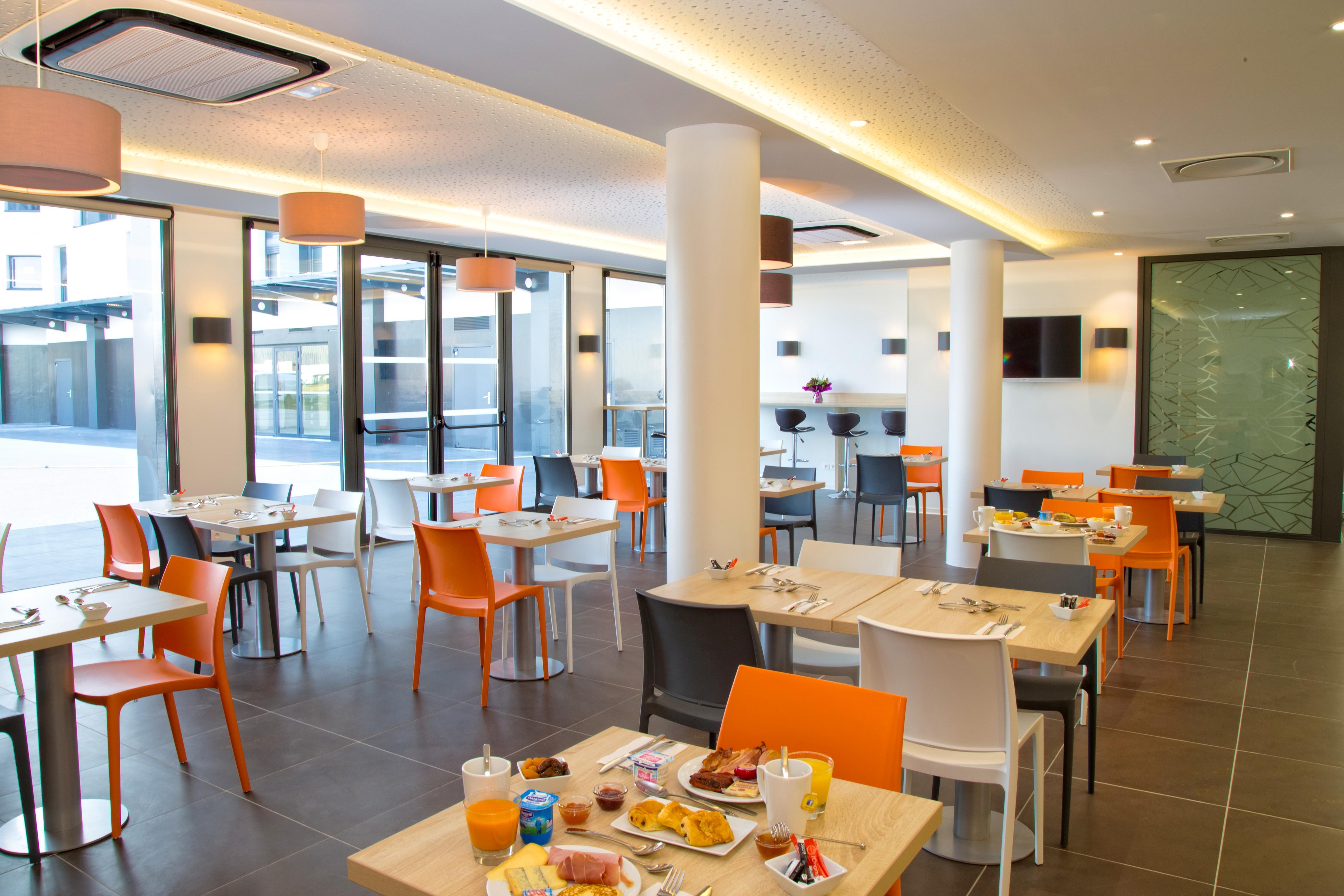 All Suites Appart Hotel Bordeaux Pessac Esterno foto