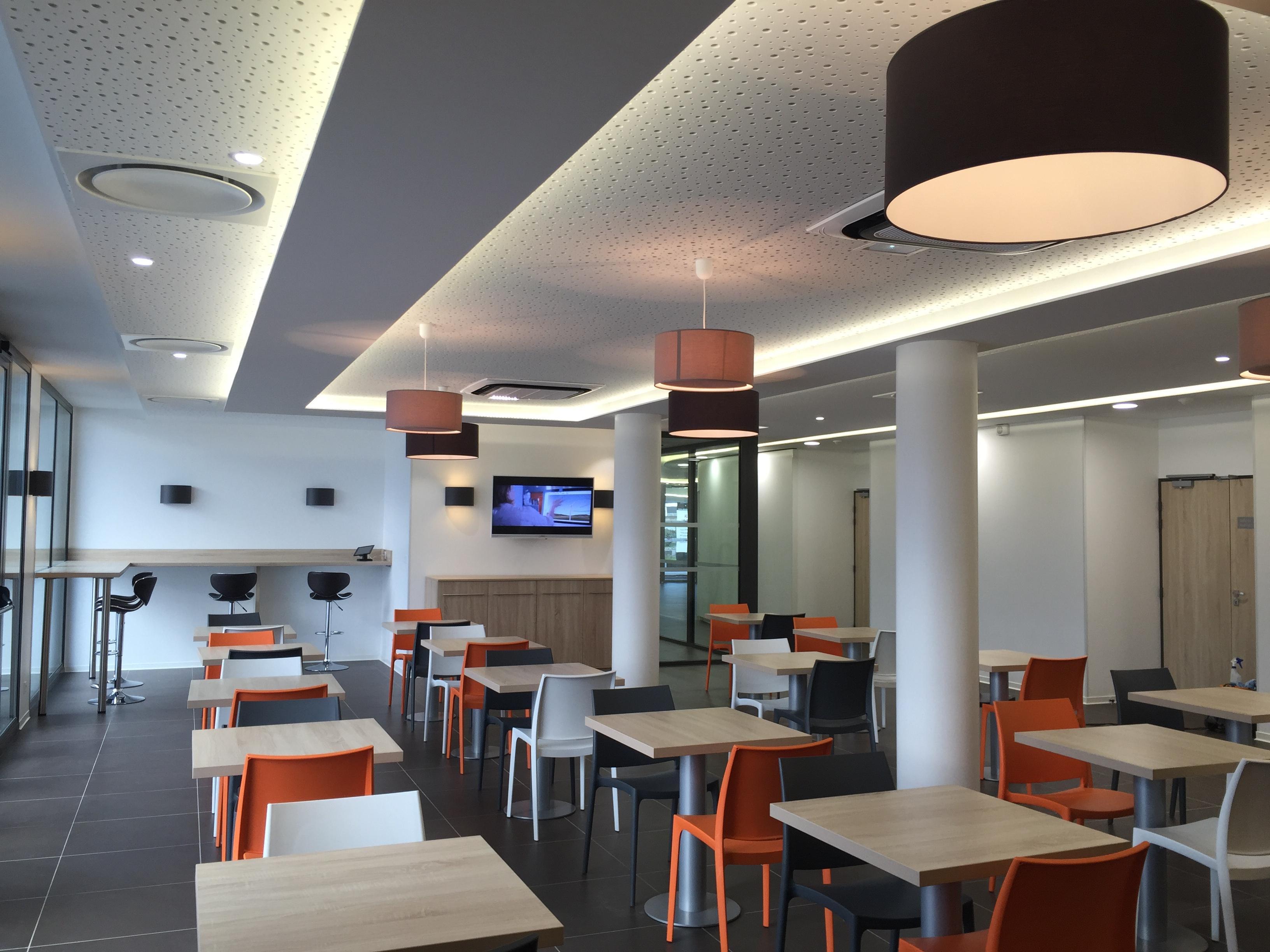 All Suites Appart Hotel Bordeaux Pessac Esterno foto
