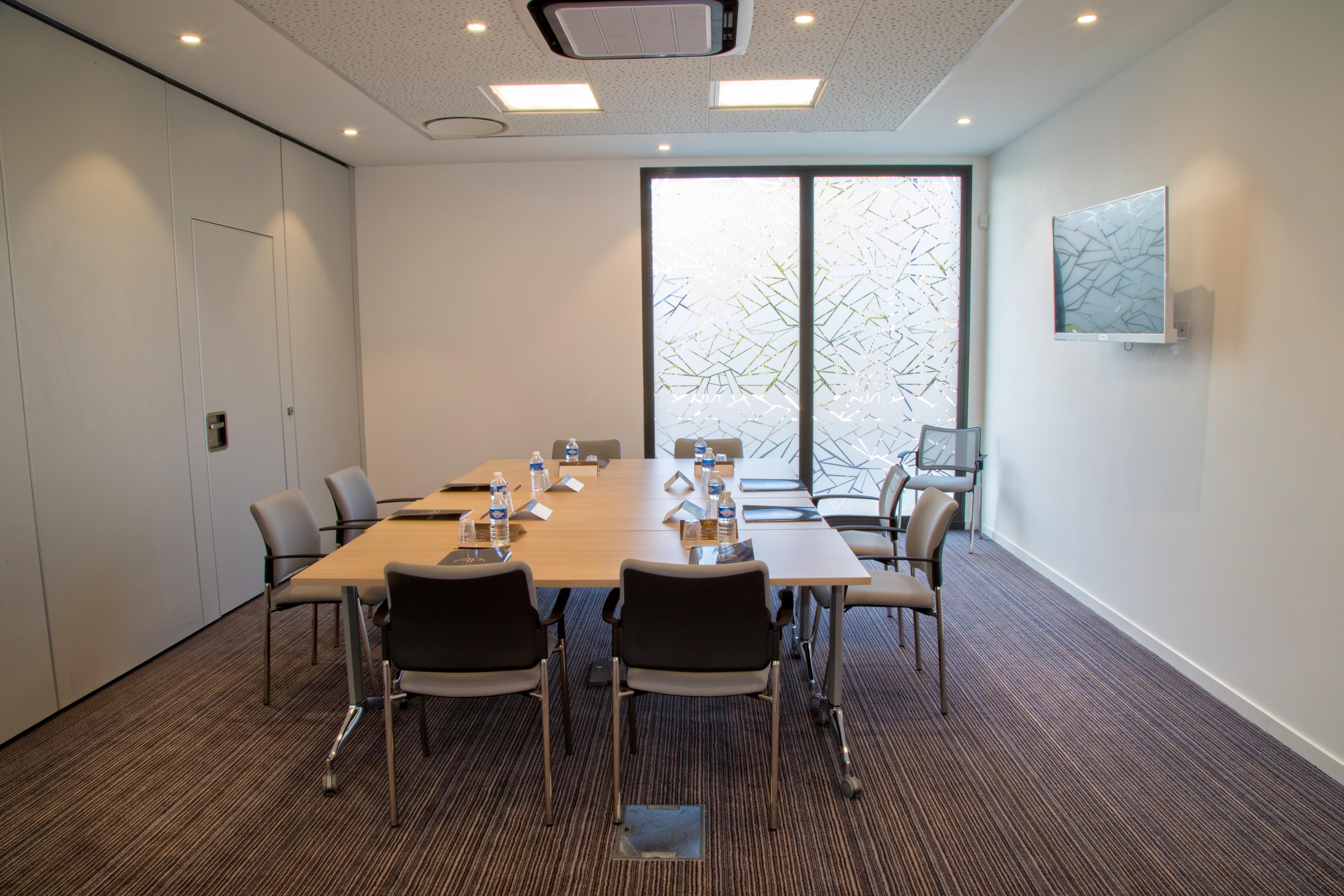 All Suites Appart Hotel Bordeaux Pessac Esterno foto