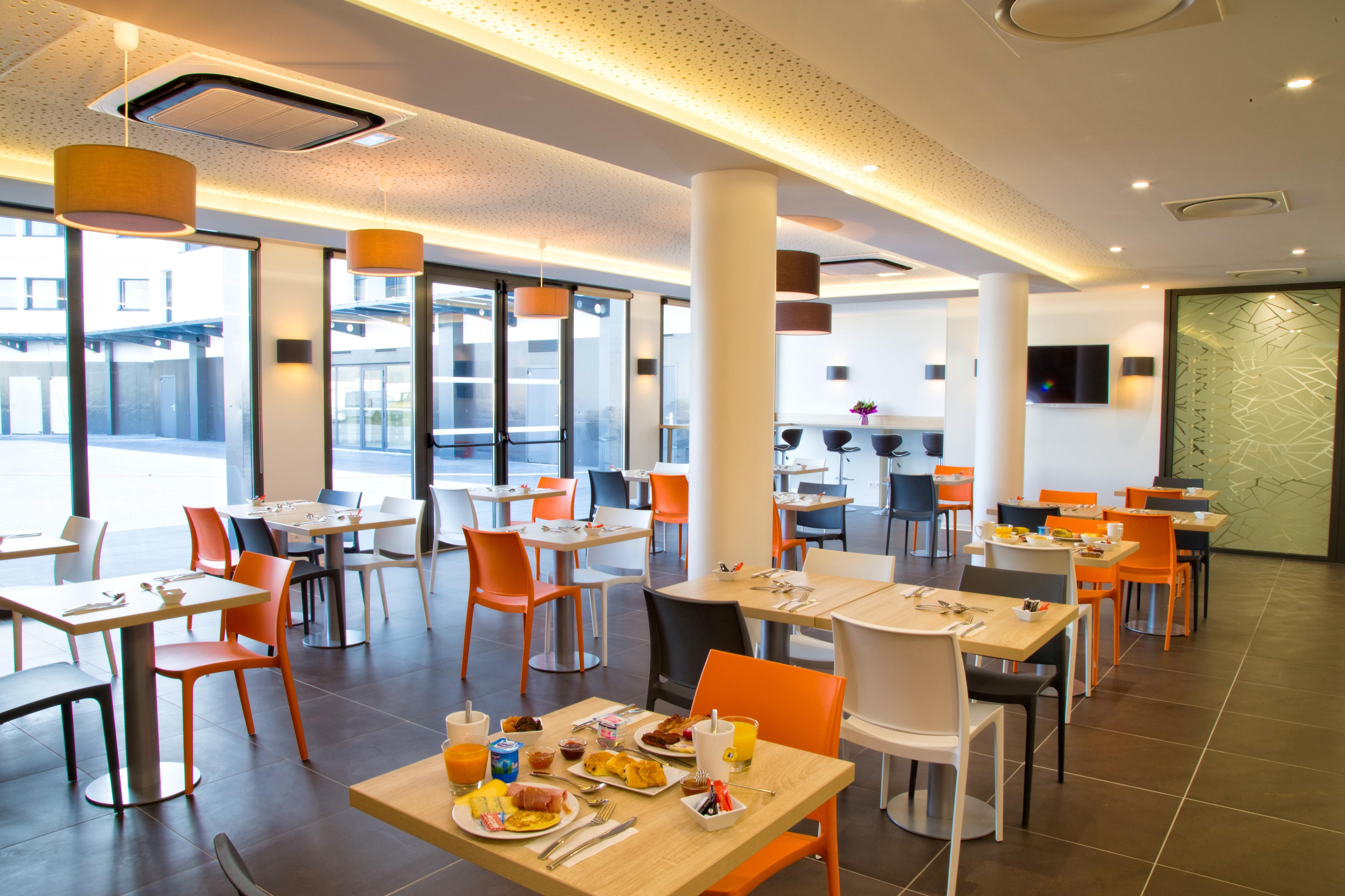 All Suites Appart Hotel Bordeaux Pessac Esterno foto