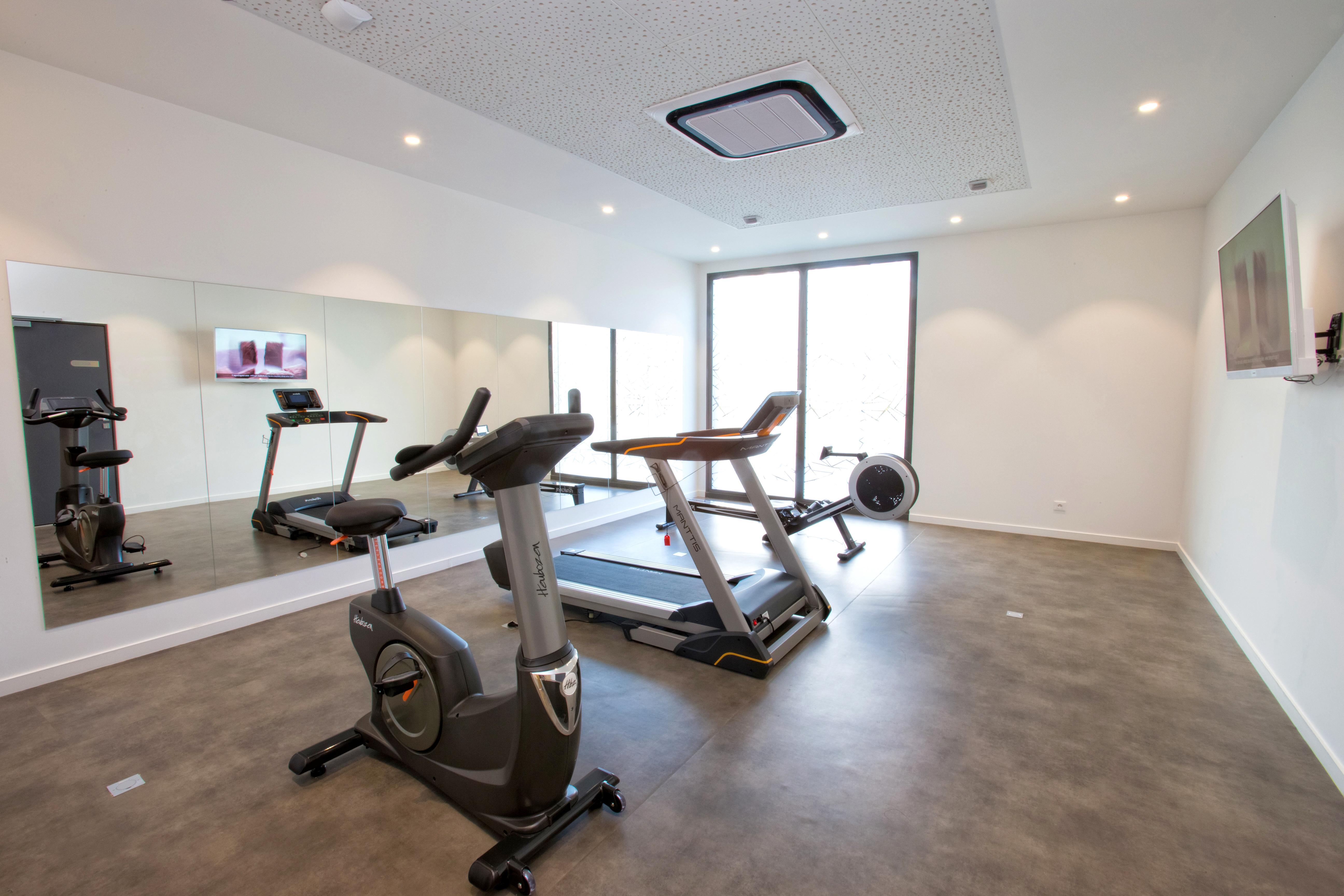 All Suites Appart Hotel Bordeaux Pessac Esterno foto