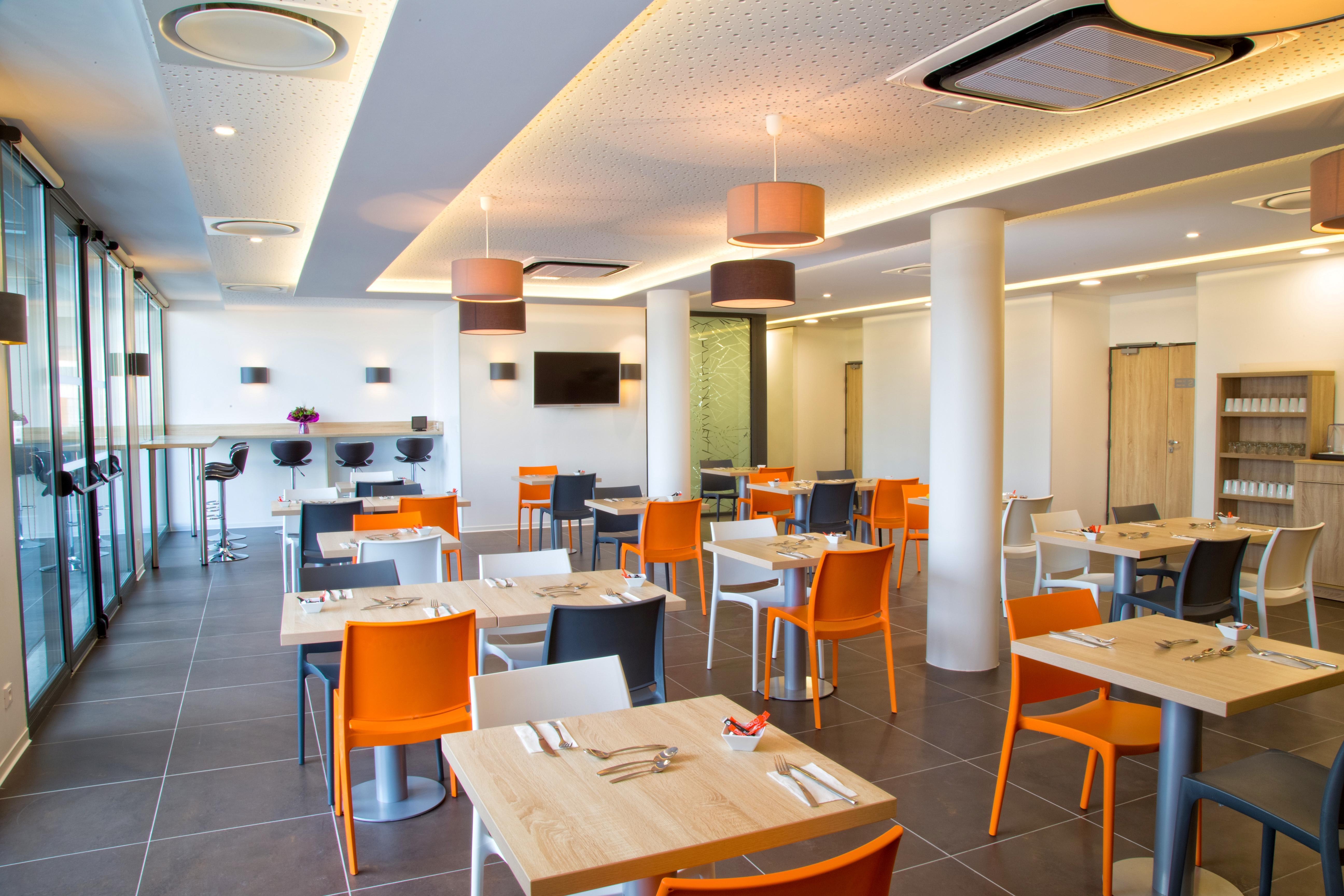 All Suites Appart Hotel Bordeaux Pessac Esterno foto