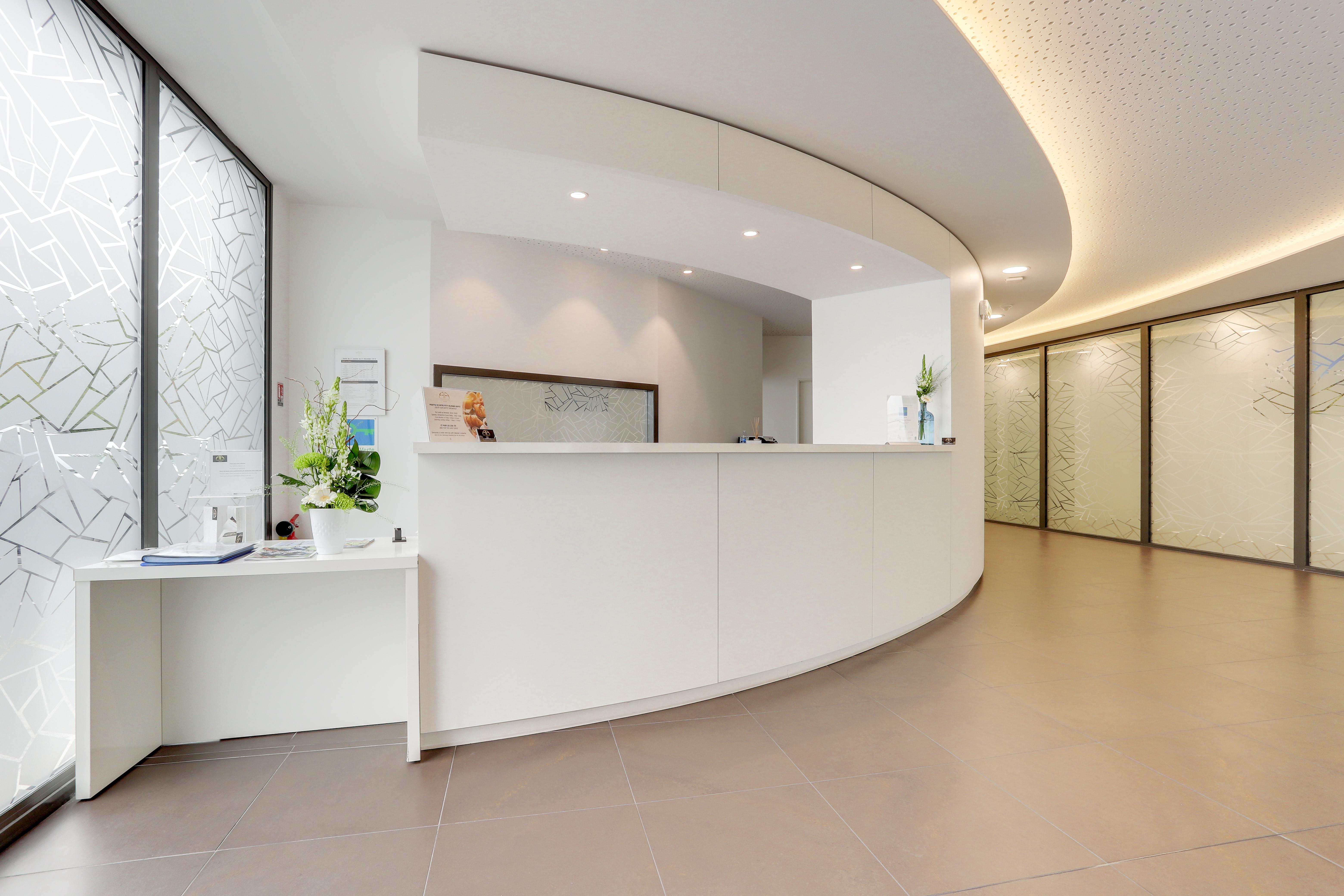 All Suites Appart Hotel Bordeaux Pessac Esterno foto