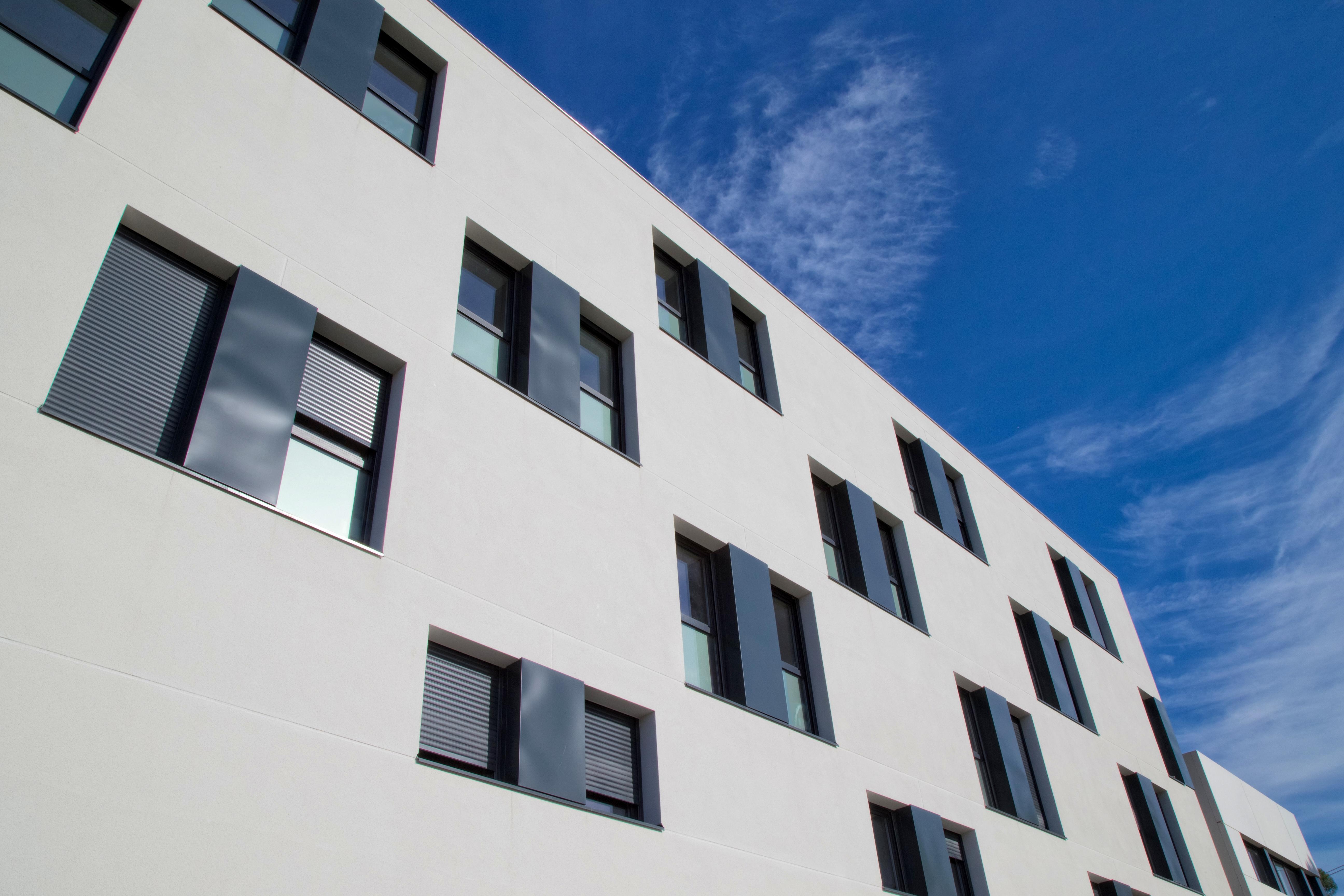 All Suites Appart Hotel Bordeaux Pessac Esterno foto