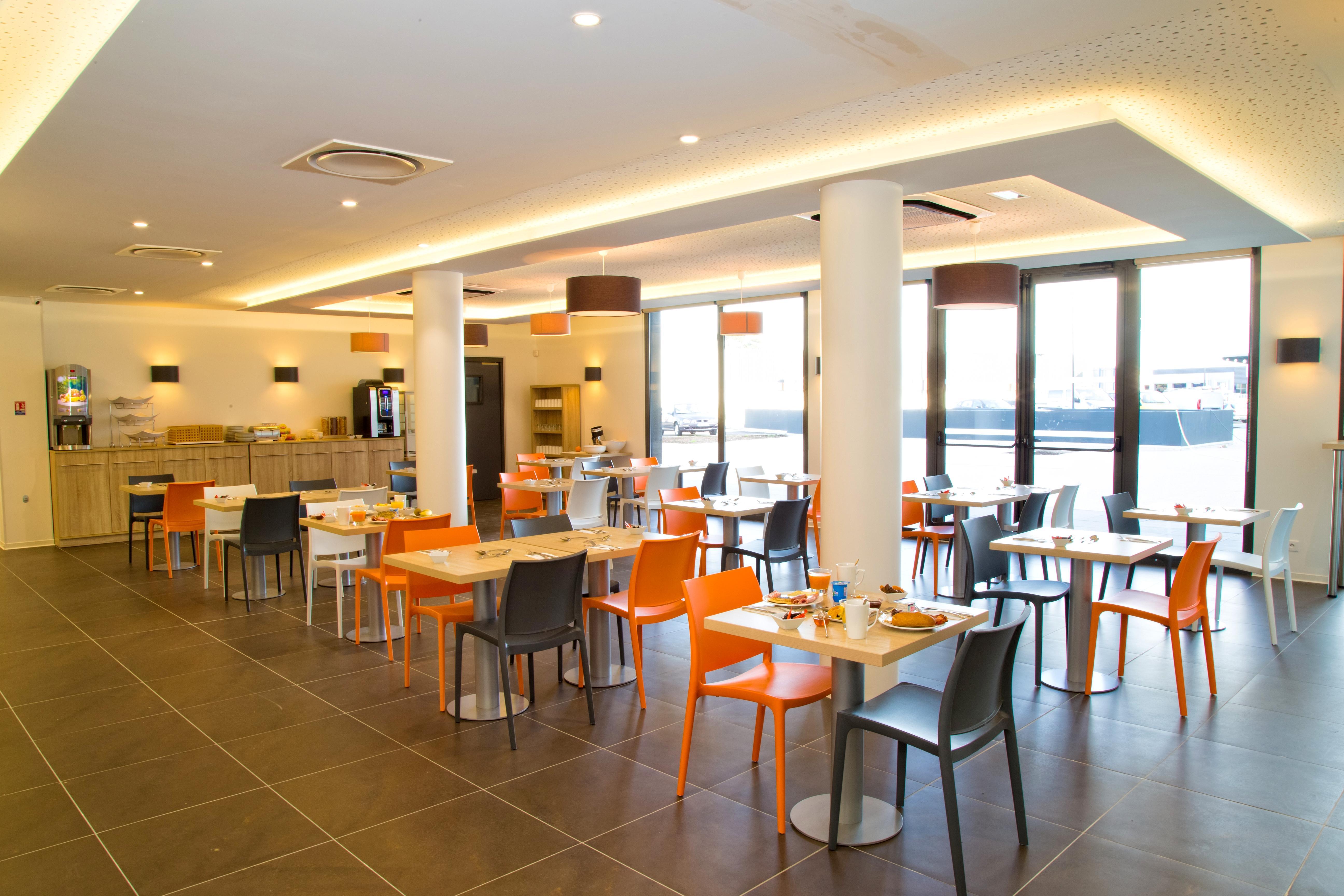All Suites Appart Hotel Bordeaux Pessac Esterno foto