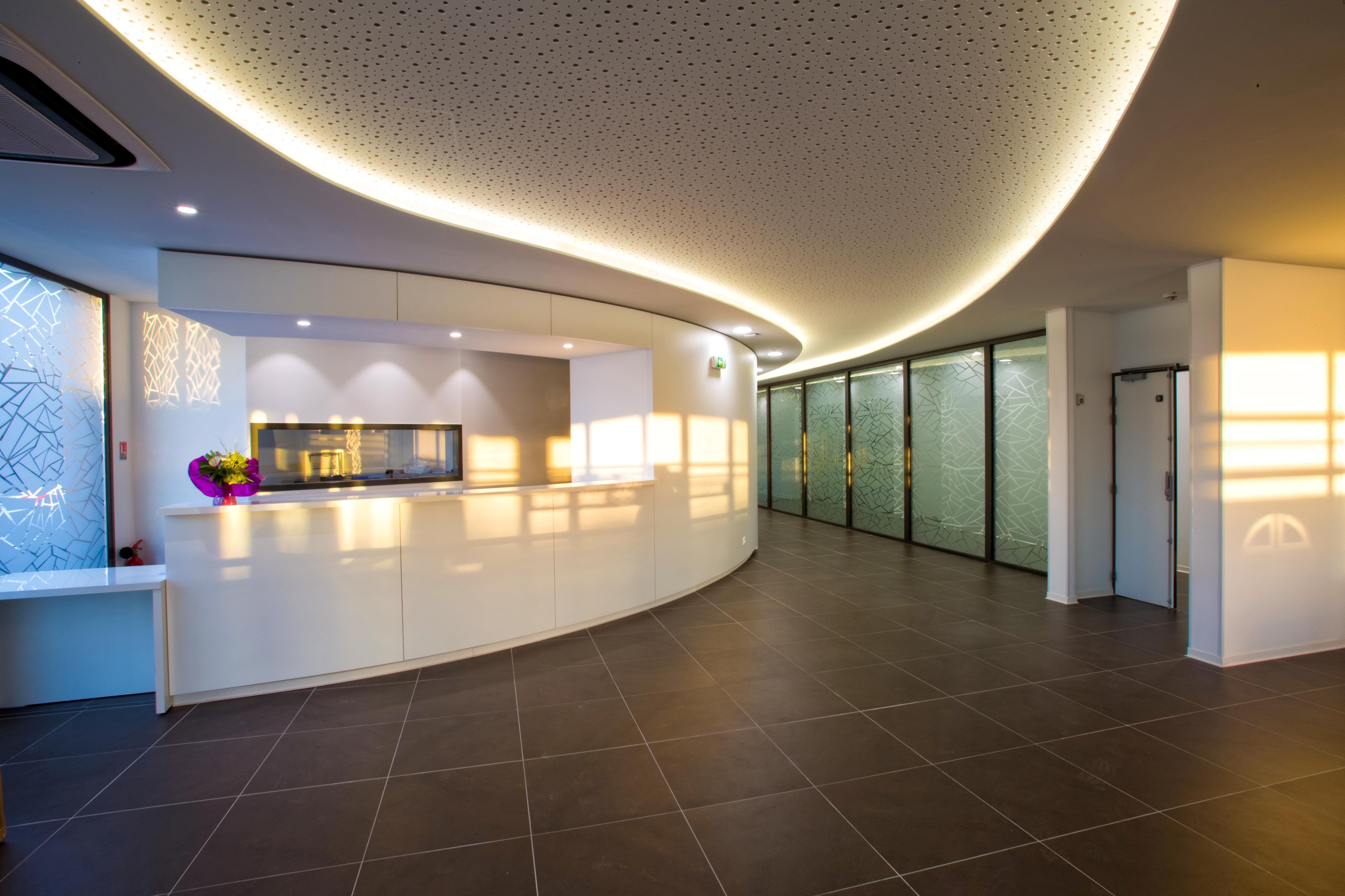 All Suites Appart Hotel Bordeaux Pessac Esterno foto