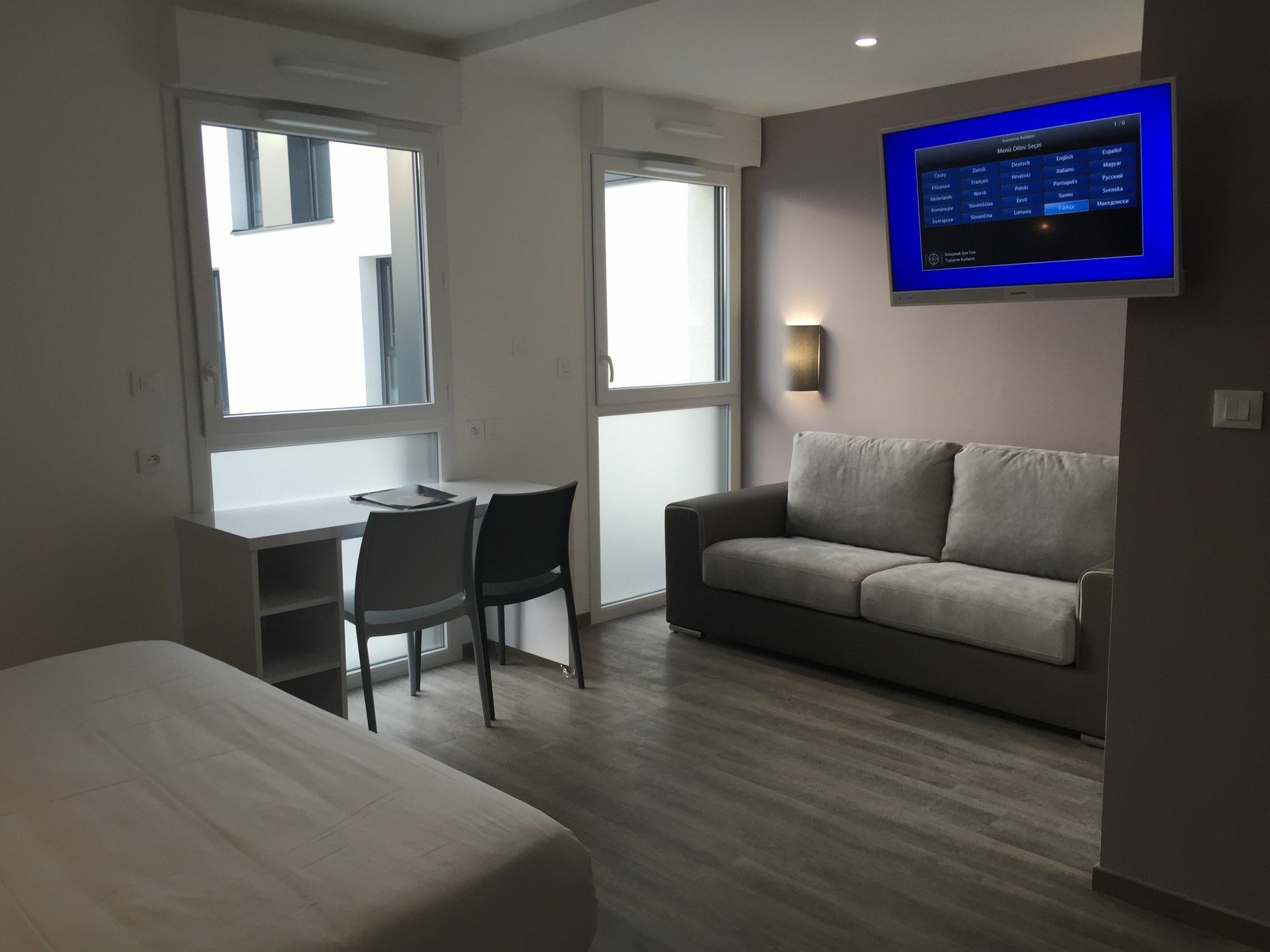 All Suites Appart Hotel Bordeaux Pessac Esterno foto