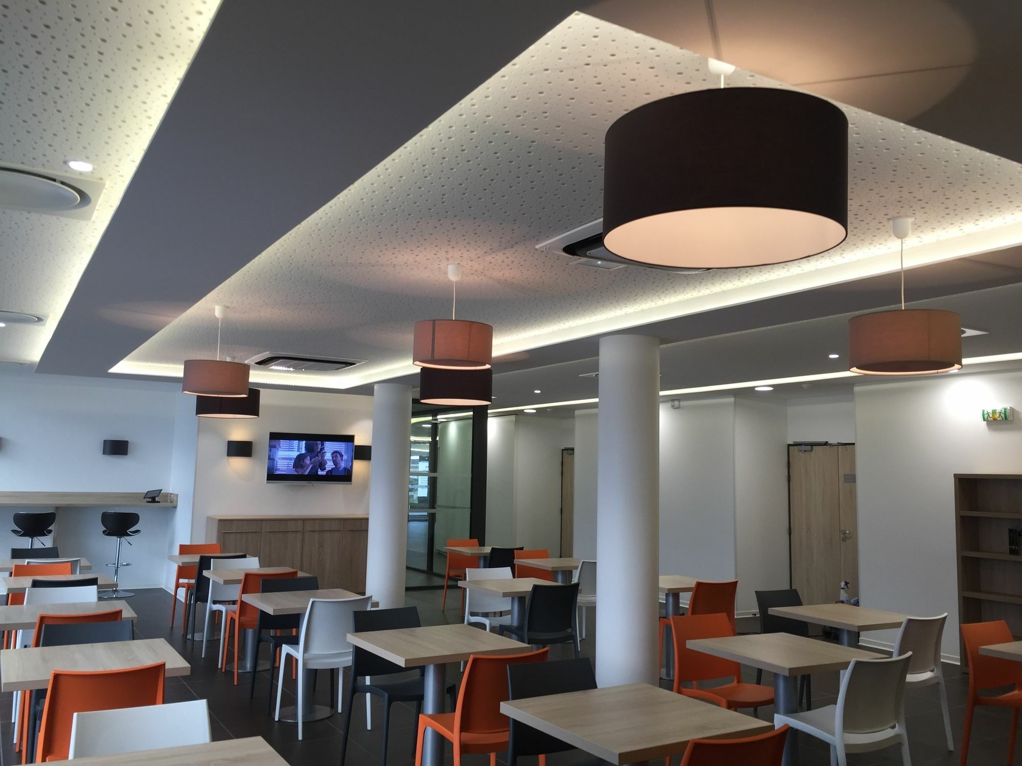 All Suites Appart Hotel Bordeaux Pessac Esterno foto